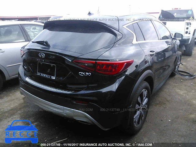 2018 INFINITI QX30 LUXURY/PREMIUM/SPORT SJKCH5CR0JA045803 image 3