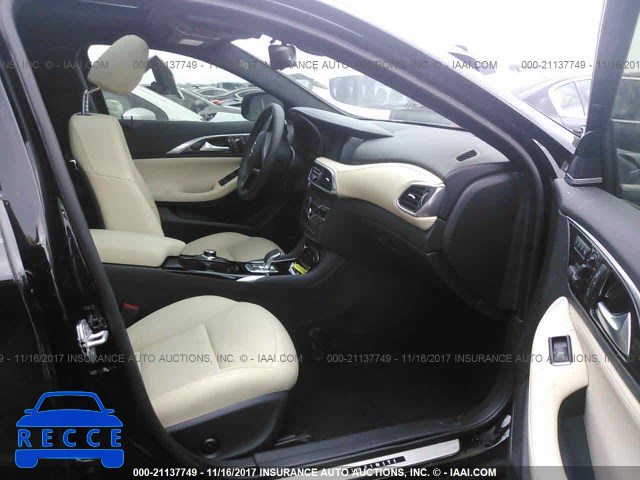 2018 INFINITI QX30 LUXURY/PREMIUM/SPORT SJKCH5CR0JA045803 image 4