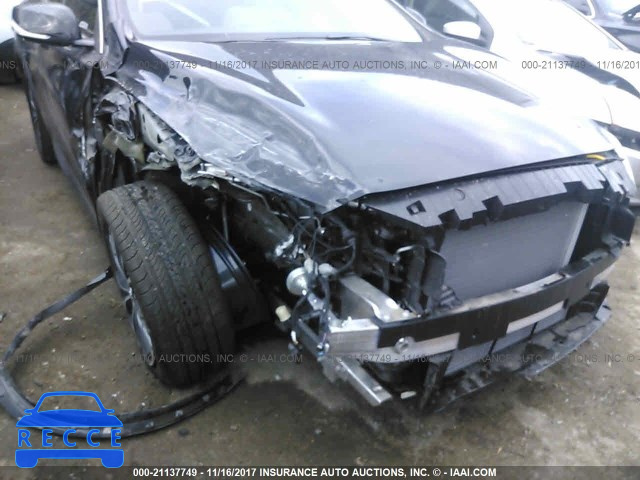 2018 INFINITI QX30 LUXURY/PREMIUM/SPORT SJKCH5CR0JA045803 image 5