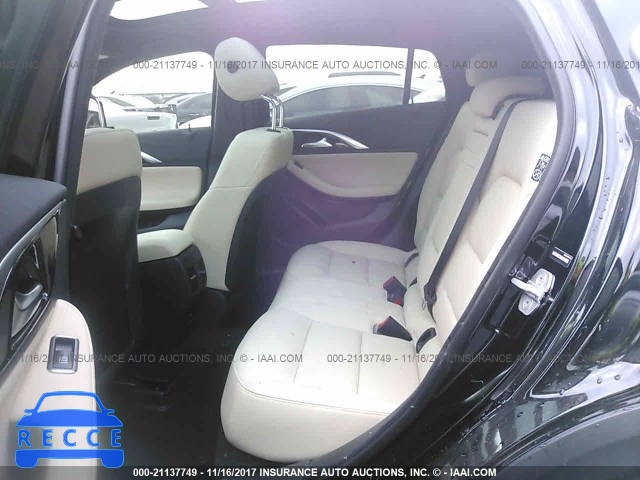 2018 INFINITI QX30 LUXURY/PREMIUM/SPORT SJKCH5CR0JA045803 image 7