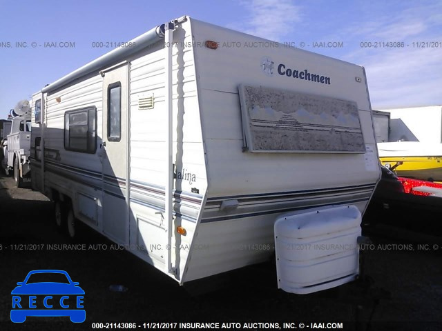 1990 COACHMEN CATALINA 1TC2B1295L1002012 image 0