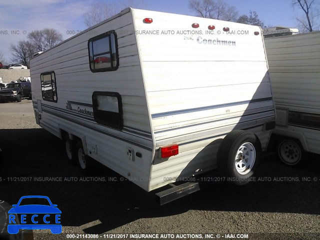 1990 COACHMEN CATALINA 1TC2B1295L1002012 image 2