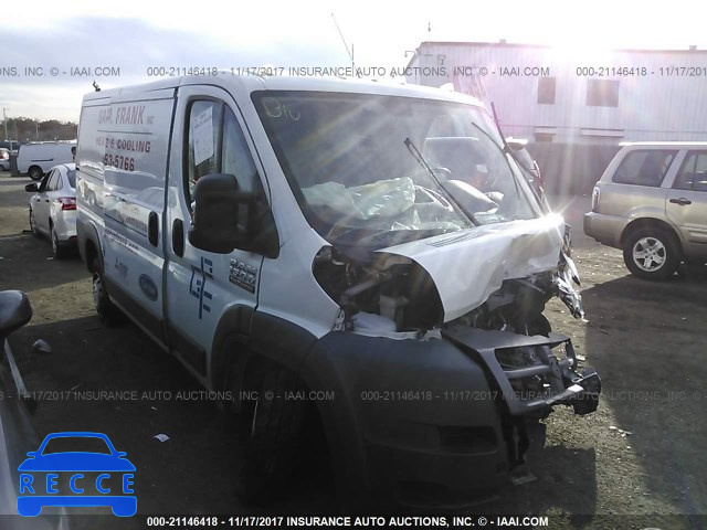 2014 RAM PROMASTER 1500 1500 STANDARD 3C6TRVAG5EE119843 image 0
