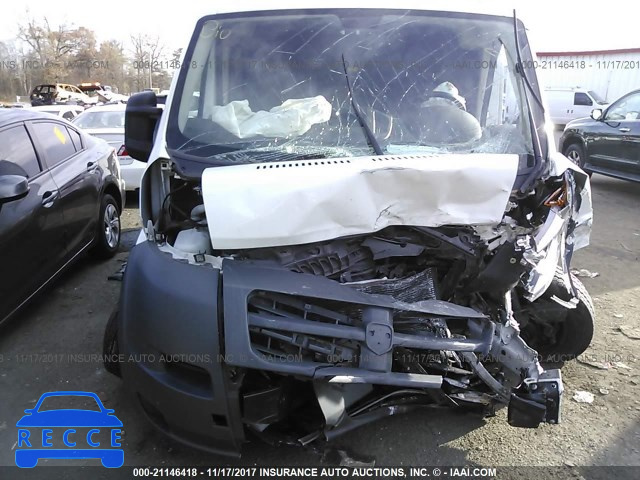 2014 RAM PROMASTER 1500 1500 STANDARD 3C6TRVAG5EE119843 image 5