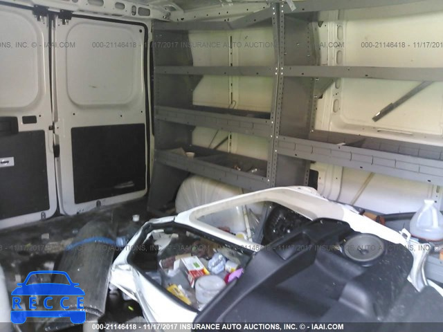 2014 RAM PROMASTER 1500 1500 STANDARD 3C6TRVAG5EE119843 image 7