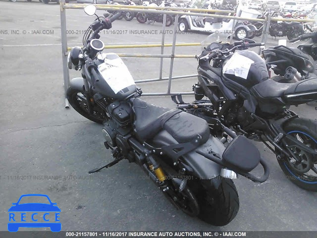 2014 YAMAHA XVS950 CU JYAVN05Y0EA001250 Bild 2