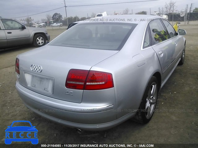 2008 AUDI A8 L QUATTRO WAUMV94E78N007567 image 3