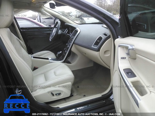 2014 VOLVO XC60 3.2 YV4952DLXE2552736 image 4