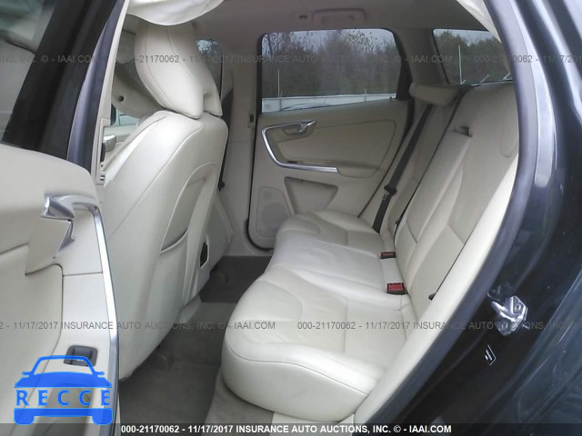 2014 VOLVO XC60 3.2 YV4952DLXE2552736 image 7