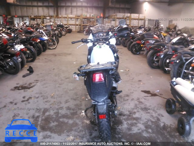 2014 KAWASAKI KL650 E JKAKLEE1XEDA75848 Bild 5