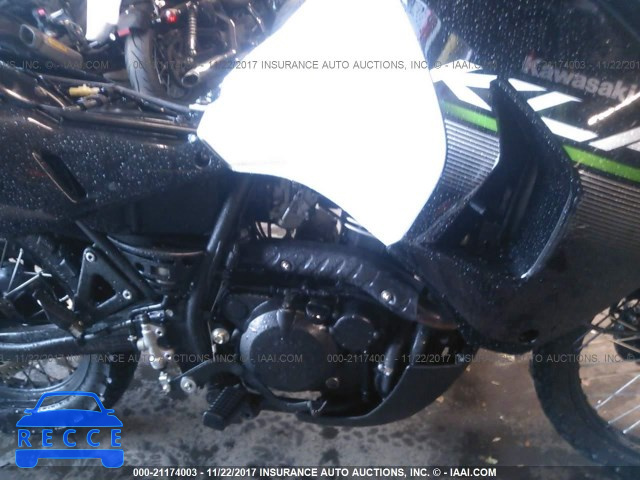 2014 KAWASAKI KL650 E JKAKLEE1XEDA75848 image 7