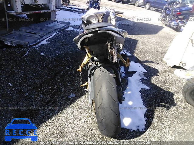 2008 KAWASAKI ZX600 P JKAZX4P118A038667 image 5