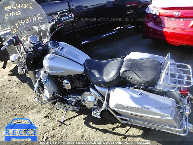 2000 HARLEY-DAVIDSON FLHPI 1HD1FHW13YY630074 image 2