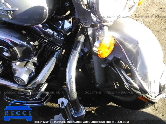 2000 HARLEY-DAVIDSON FLHPI 1HD1FHW13YY630074 image 4