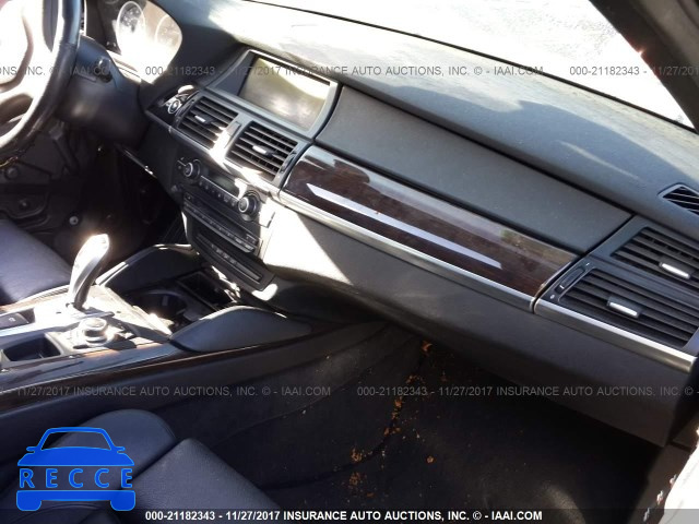 2010 BMW X6 XDRIVE35I 5UXFG4C59AL225682 image 4