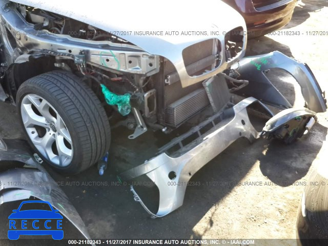 2010 BMW X6 XDRIVE35I 5UXFG4C59AL225682 image 5