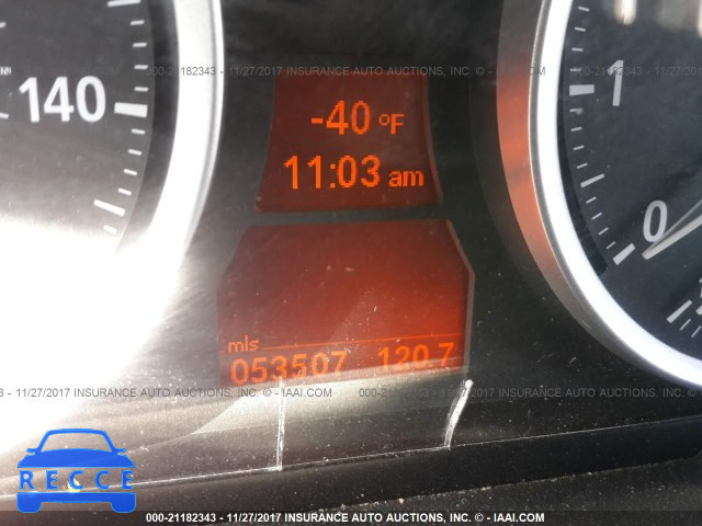 2010 BMW X6 XDRIVE35I 5UXFG4C59AL225682 image 6