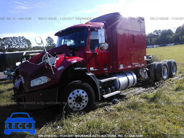 2009 MACK CXU613 CXU600 1M1AW09Y69N004887 Bild 1