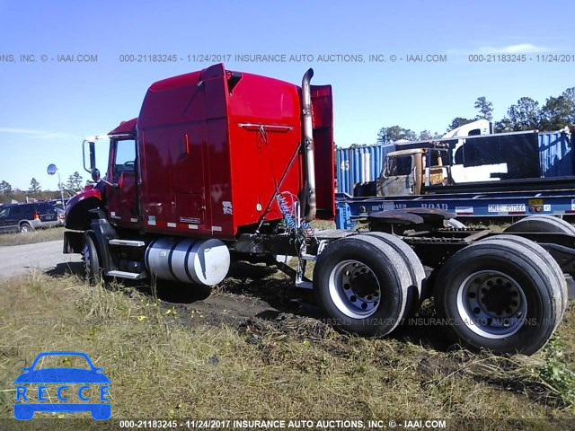 2009 MACK CXU613 CXU600 1M1AW09Y69N004887 image 2