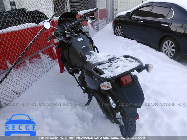 2014 KAWASAKI KL650 E JKAKLEE15EDA76826 Bild 2