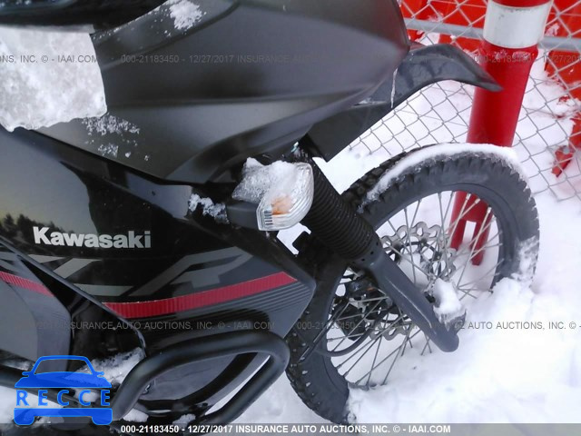 2014 KAWASAKI KL650 E JKAKLEE15EDA76826 Bild 4