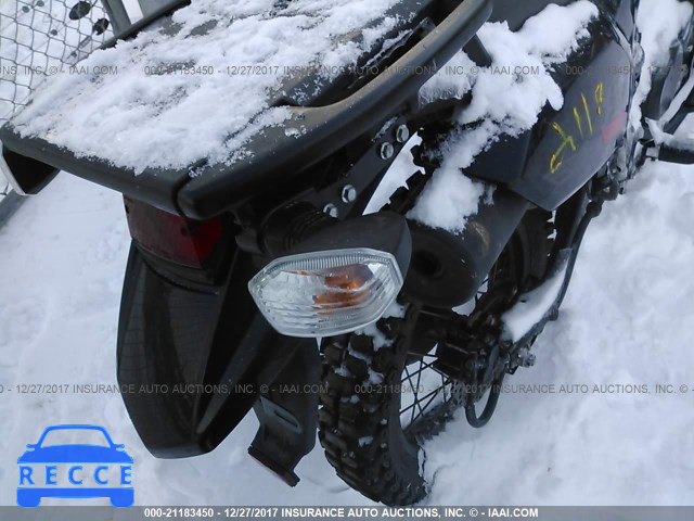 2014 KAWASAKI KL650 E JKAKLEE15EDA76826 image 5