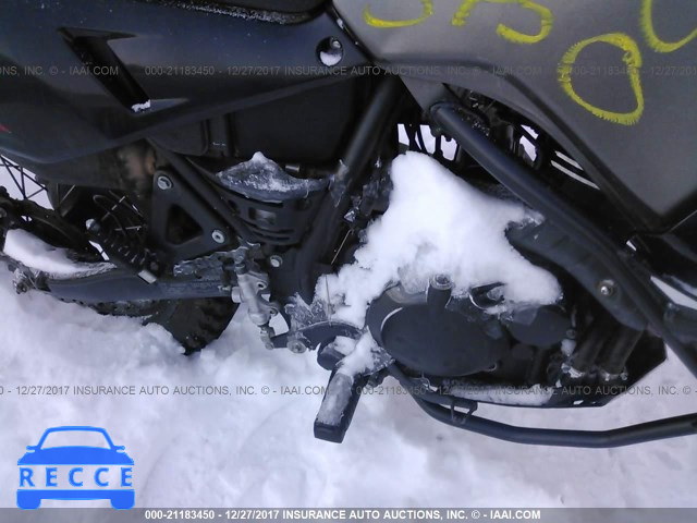 2014 KAWASAKI KL650 E JKAKLEE15EDA76826 Bild 7