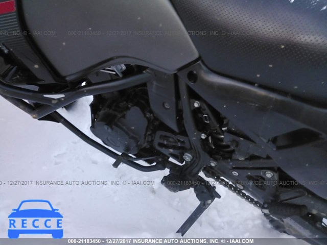 2014 KAWASAKI KL650 E JKAKLEE15EDA76826 image 8