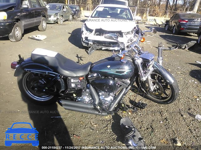 2015 HARLEY-DAVIDSON FXDL DYNA LOW RIDER 1HD1GNM18FC320172 Bild 7