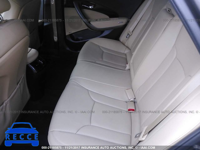 2016 HYUNDAI AZERA LIMITED KMHFH4JGXGA518378 image 7