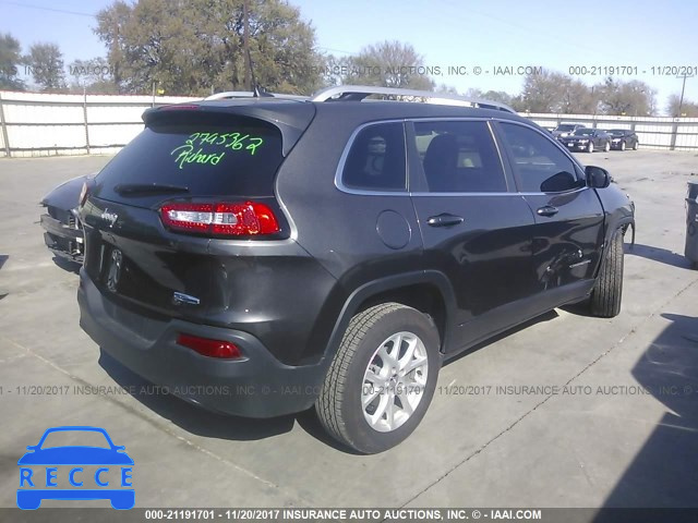 2018 JEEP CHEROKEE LATITUDE PLUS 1C4PJLLB7JD518532 image 3