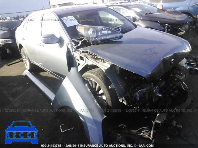 2015 HYUNDAI EQUUS SIGNATURE/ULTIMATE KMHGH4JH9FU092189 image 0