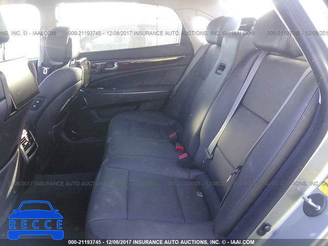 2015 HYUNDAI EQUUS SIGNATURE/ULTIMATE KMHGH4JH9FU092189 image 7