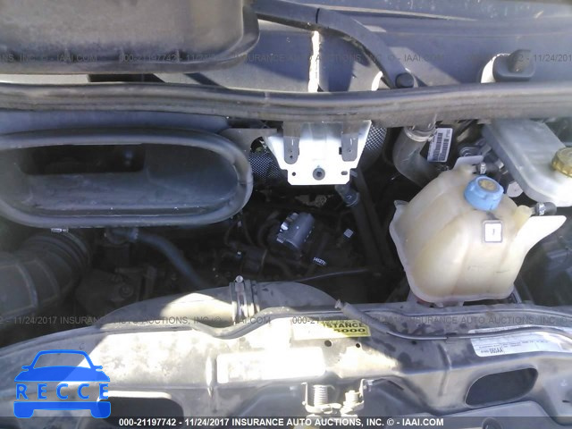 2014 RAM PROMASTER 1500 1500 STANDARD 3C6TRVAG3EE105097 image 9