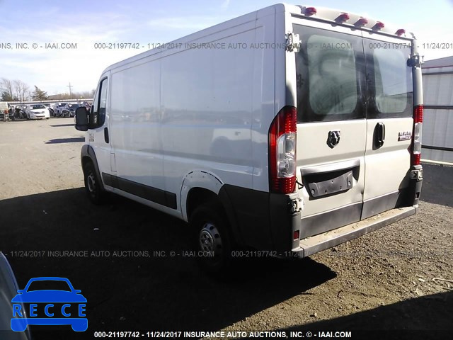 2014 RAM PROMASTER 1500 1500 STANDARD 3C6TRVAG3EE105097 image 2