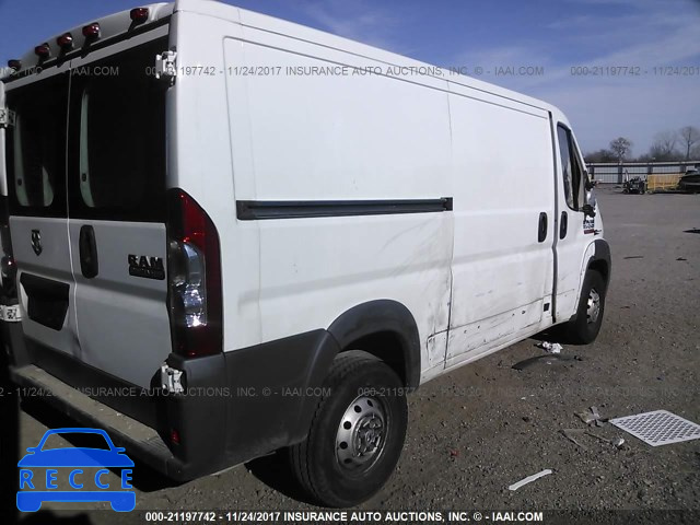 2014 RAM PROMASTER 1500 1500 STANDARD 3C6TRVAG3EE105097 image 3