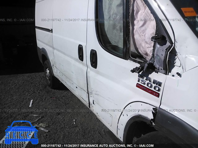 2014 RAM PROMASTER 1500 1500 STANDARD 3C6TRVAG3EE105097 image 5