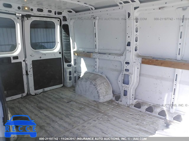 2014 RAM PROMASTER 1500 1500 STANDARD 3C6TRVAG3EE105097 image 7