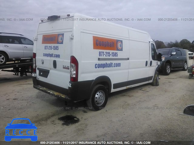 2017 RAM PROMASTER 3500 3500 HIGH 3C6URVHG8HE539465 image 3