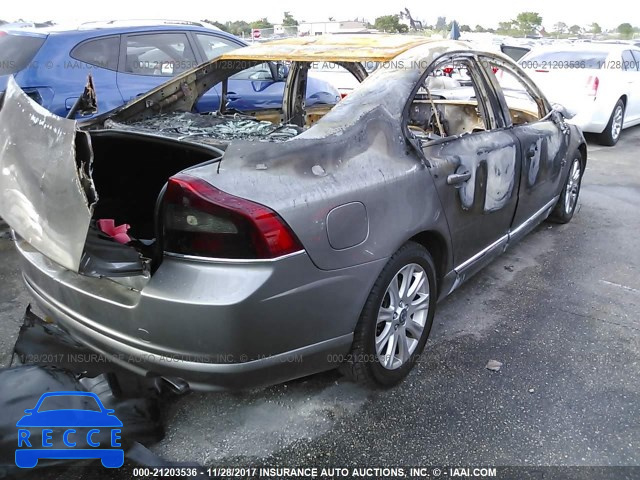 2011 VOLVO S80 3.2 YV1940AS8B1149016 image 3