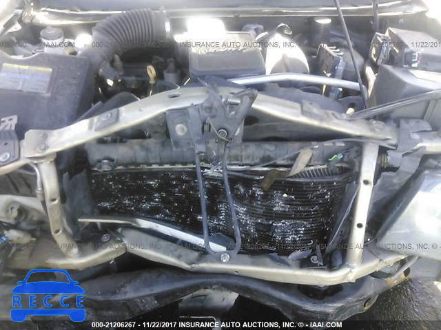 2007 ISUZU ASCENDER S/LS/LIMITED 4NUDS13S672702177 image 9