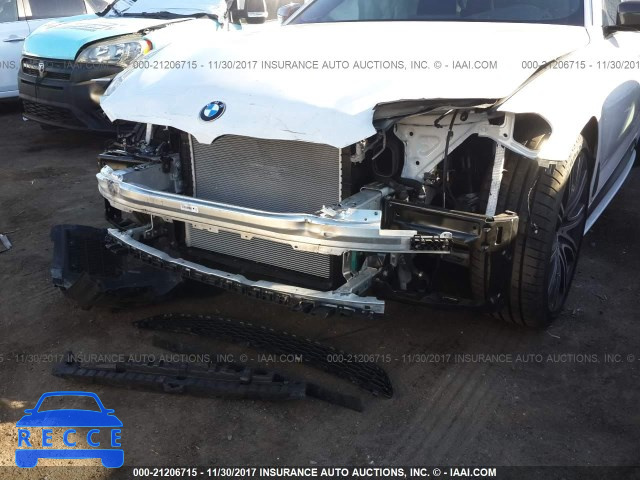 2018 BMW M550XI WBAJB9C53JB035046 image 5