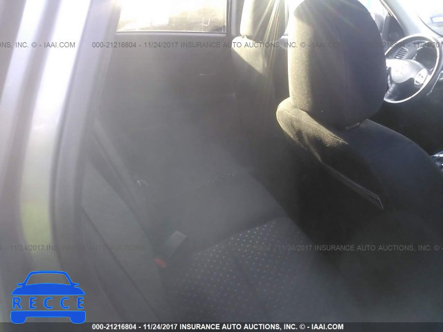 2012 MITSUBISHI OUTLANDER SPORT SE JA4AP4AU6CZ011622 image 7