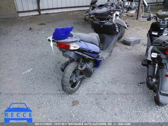 2016 TAO TAO MOPED L9NTEACX0F1100245 Bild 3