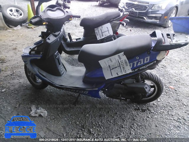 2016 TAO TAO MOPED L9NTEACX0F1100245 зображення 6