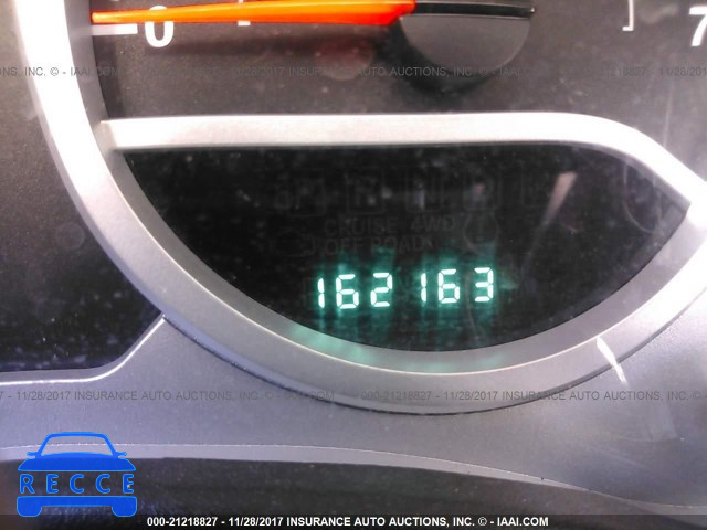 2008 JEEP WRANGLER UNLIMITE SAHARA 1J4GA59108L613776 image 6