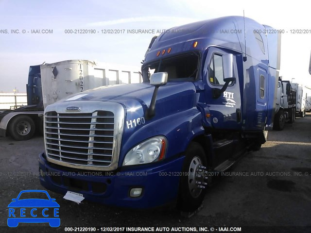 2013 FREIGHTLINER CASCADIA 125 1FUJGLDR4DSBS2439 image 1