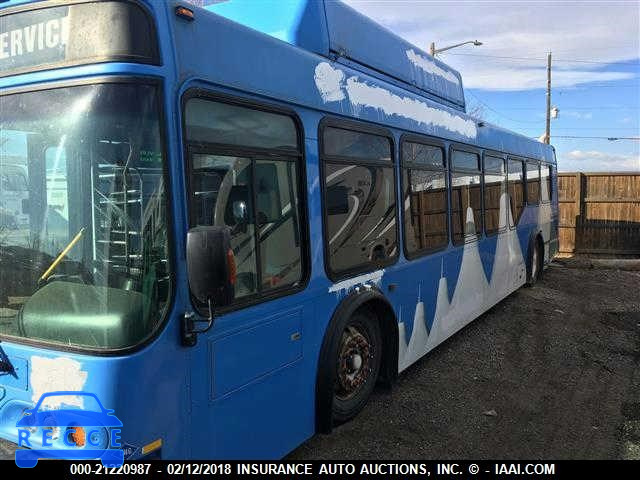 2009 EL DORADO AXESS 1N9APALG09C084105 зображення 1