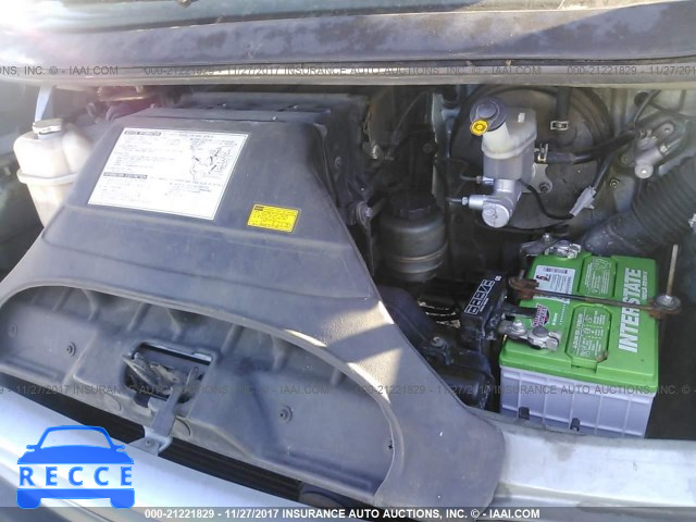 1991 TOYOTA PREVIA DLX JT3AC11R2M0064615 image 9