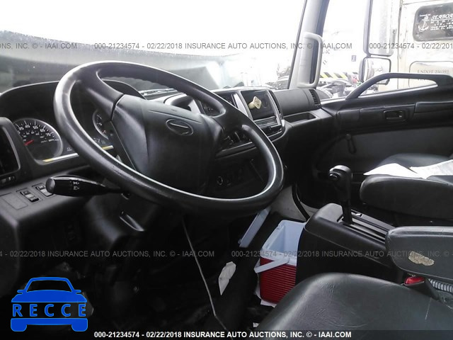 2014 HINO 268 5PVNJ8JR6E4S50776 Bild 4